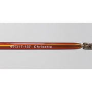 ModaFrames Oliver Peoples Chrisette Eyeglasses Eyeglasses