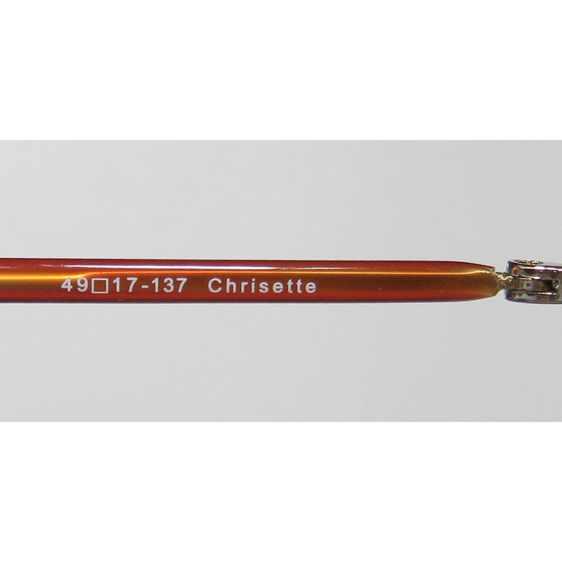 ModaFrames Oliver Peoples Chrisette Eyeglasses Eyeglasses