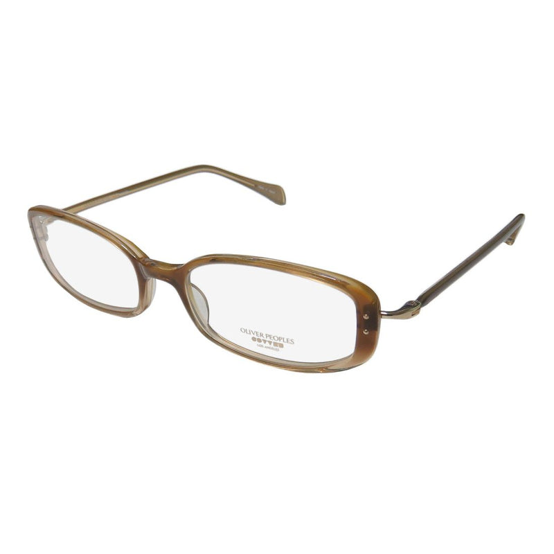 ModaFrames Oliver Peoples Chrisette Eyeglasses Eyeglasses