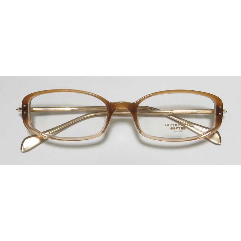ModaFrames Oliver Peoples Chrisette Eyeglasses Eyeglasses