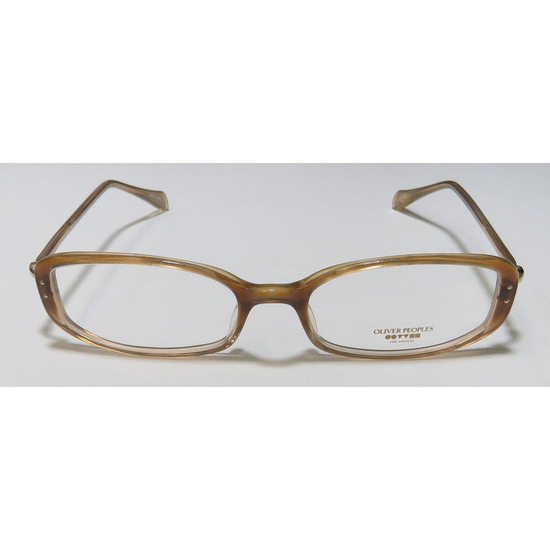 ModaFrames Oliver Peoples Chrisette Eyeglasses Eyeglasses