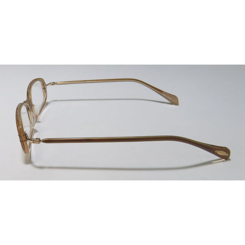 ModaFrames Oliver Peoples Chrisette Eyeglasses Eyeglasses