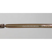 ModaFrames Oliver Peoples Chrisette Eyeglasses Eyeglasses