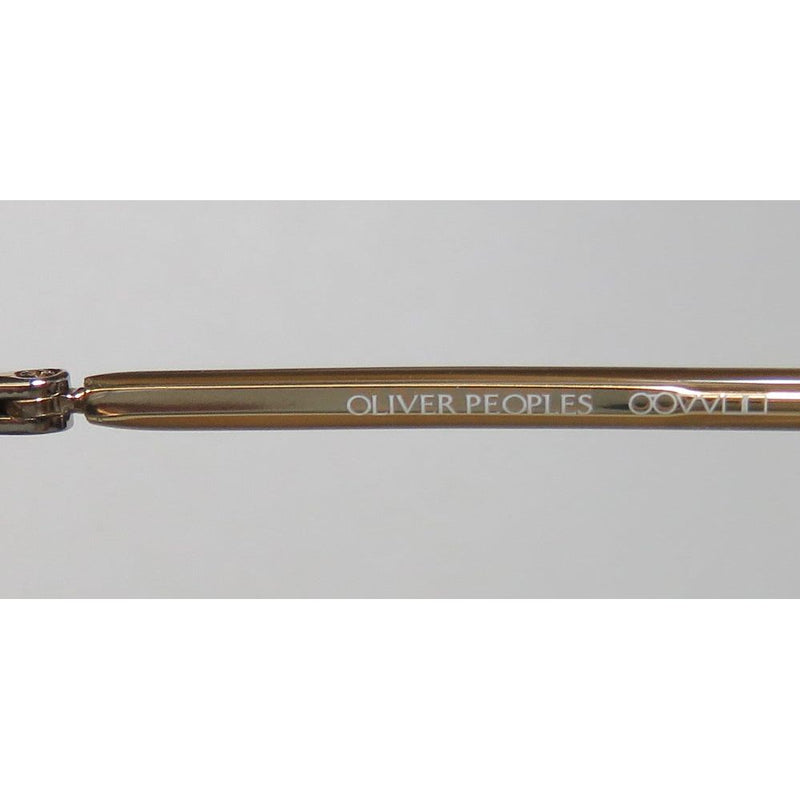 ModaFrames Oliver Peoples Chrisette Eyeglasses Eyeglasses