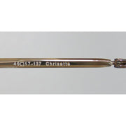 ModaFrames Oliver Peoples Chrisette Eyeglasses Eyeglasses