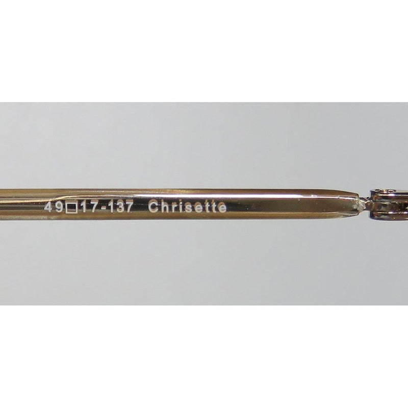 ModaFrames Oliver Peoples Chrisette Eyeglasses Eyeglasses