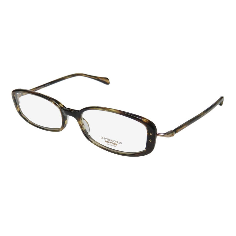 ModaFrames Oliver Peoples Chrisette Eyeglasses Eyeglasses