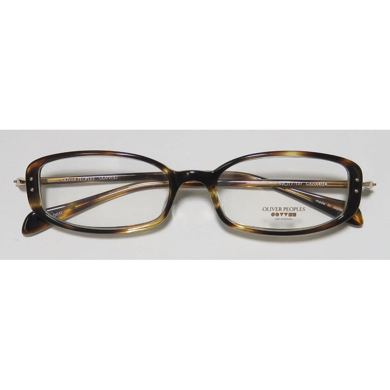 ModaFrames Oliver Peoples Chrisette Eyeglasses Eyeglasses