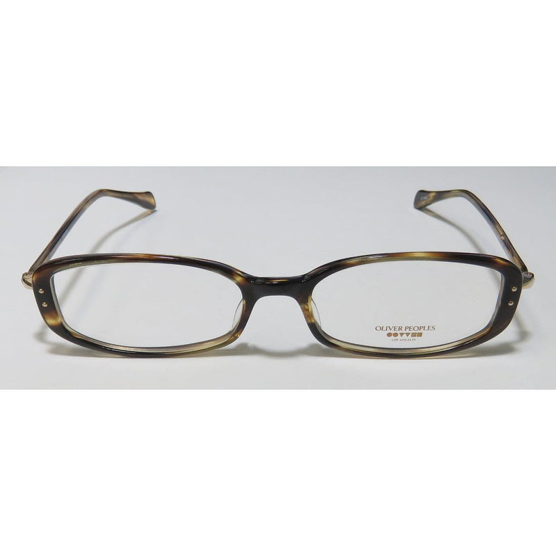 ModaFrames Oliver Peoples Chrisette Eyeglasses Eyeglasses