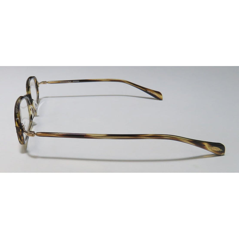 ModaFrames Oliver Peoples Chrisette Eyeglasses Eyeglasses