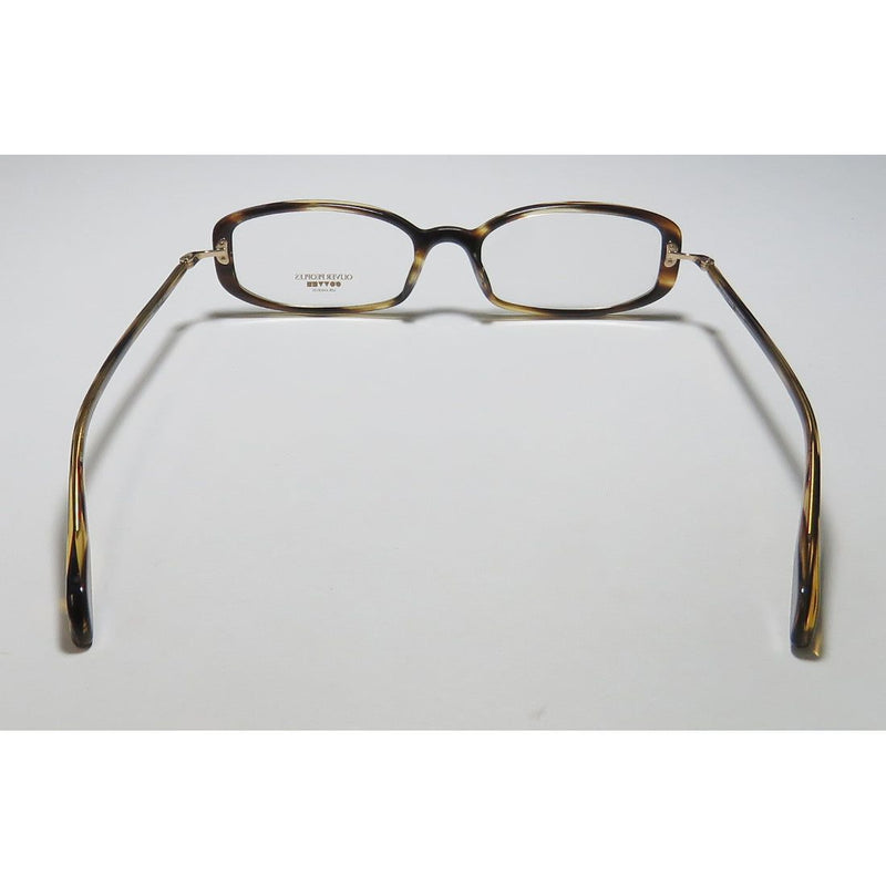 ModaFrames Oliver Peoples Chrisette Eyeglasses Eyeglasses