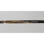 ModaFrames Oliver Peoples Chrisette Eyeglasses Eyeglasses