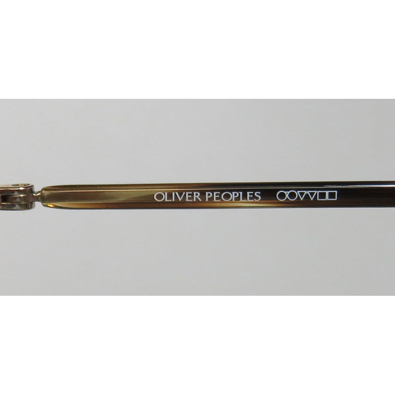 ModaFrames Oliver Peoples Chrisette Eyeglasses Eyeglasses