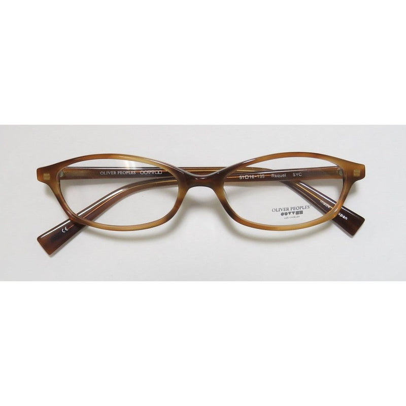 ModaFrames Oliver Peoples Raquel Eyeglasses Eyeglasses