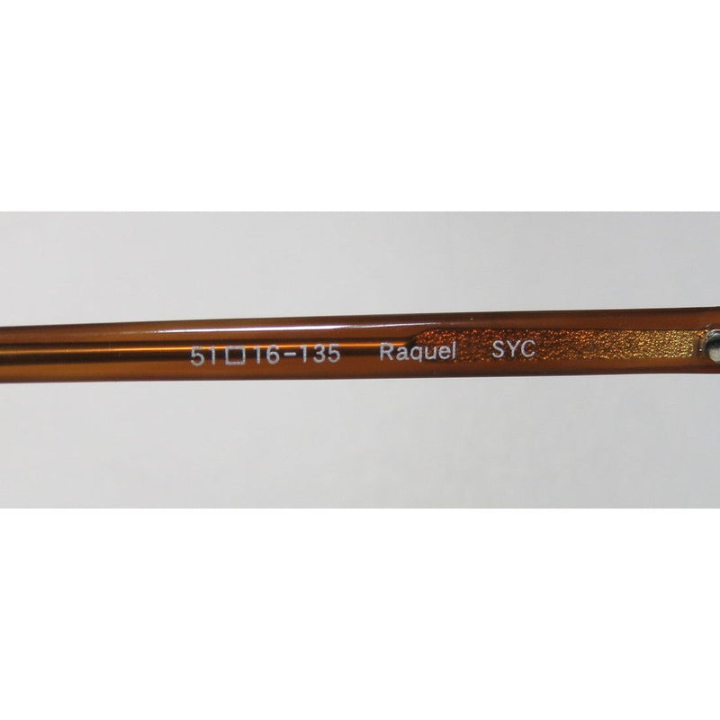 ModaFrames Oliver Peoples Raquel Eyeglasses Eyeglasses