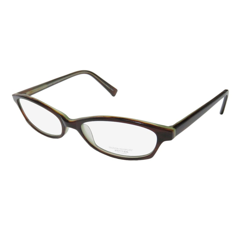 ModaFrames Oliver Peoples Raquel Eyeglasses Eyeglasses