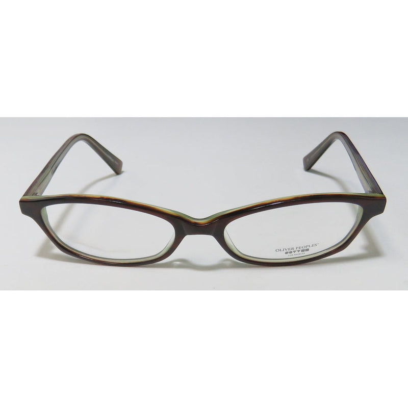 ModaFrames Oliver Peoples Raquel Eyeglasses Eyeglasses