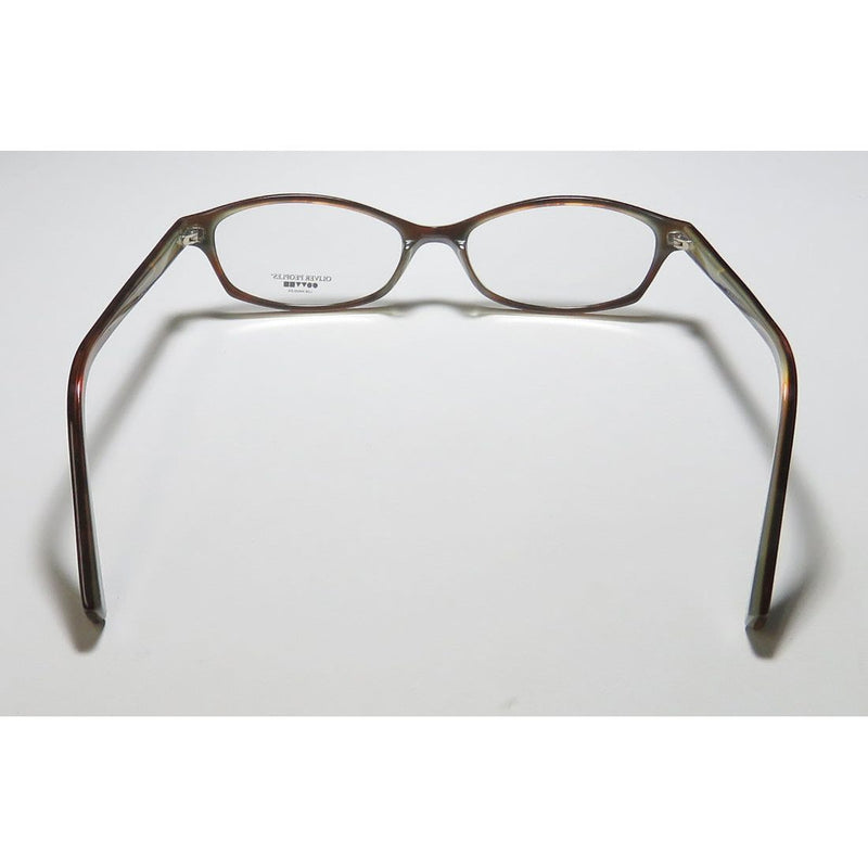 ModaFrames Oliver Peoples Raquel Eyeglasses Eyeglasses