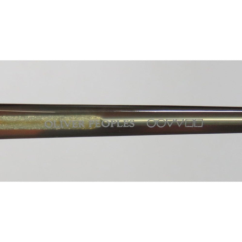 ModaFrames Oliver Peoples Raquel Eyeglasses Eyeglasses