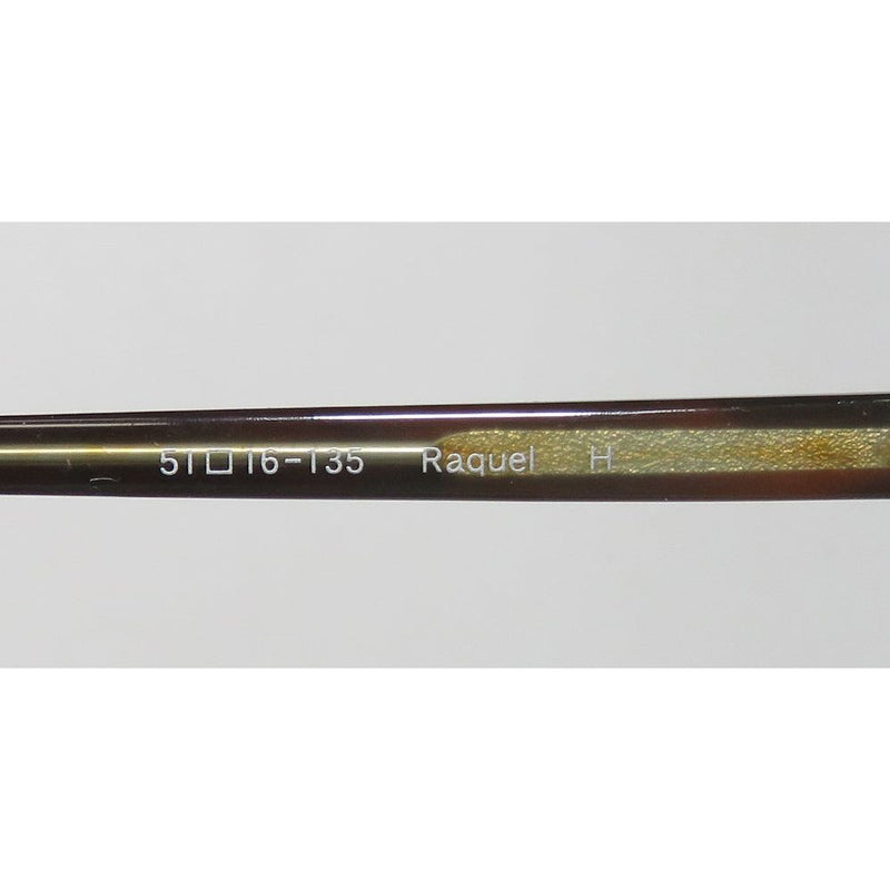 ModaFrames Oliver Peoples Raquel Eyeglasses Eyeglasses