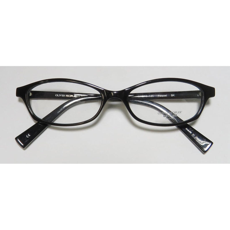 ModaFrames Oliver Peoples Raquel Eyeglasses Eyeglasses