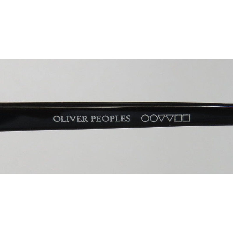 ModaFrames Oliver Peoples Raquel Eyeglasses Eyeglasses