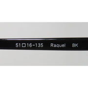 ModaFrames Oliver Peoples Raquel Eyeglasses Eyeglasses