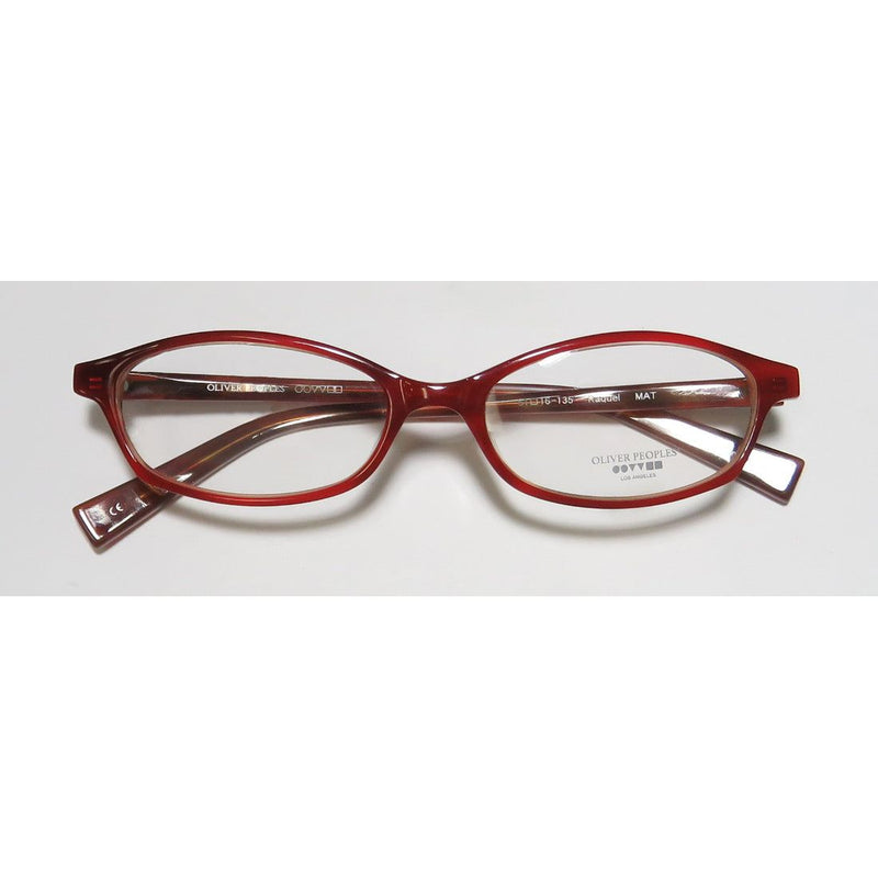 ModaFrames Oliver Peoples Raquel Eyeglasses Eyeglasses