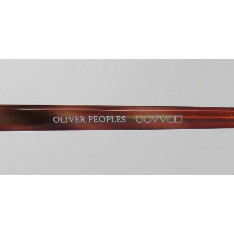 ModaFrames Oliver Peoples Raquel Eyeglasses Eyeglasses