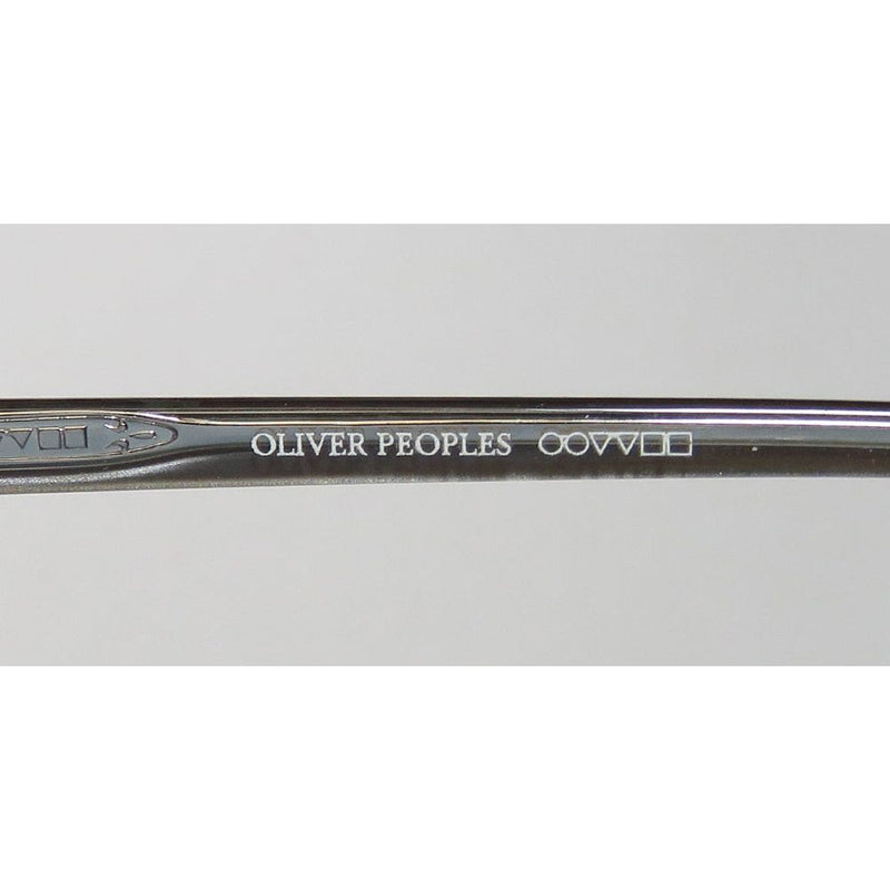 ModaFrames Oliver Peoples Marcela Eyeglasses Eyeglasses