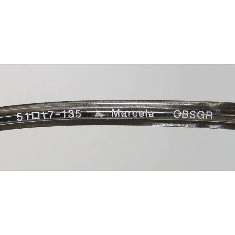 ModaFrames Oliver Peoples Marcela Eyeglasses Eyeglasses