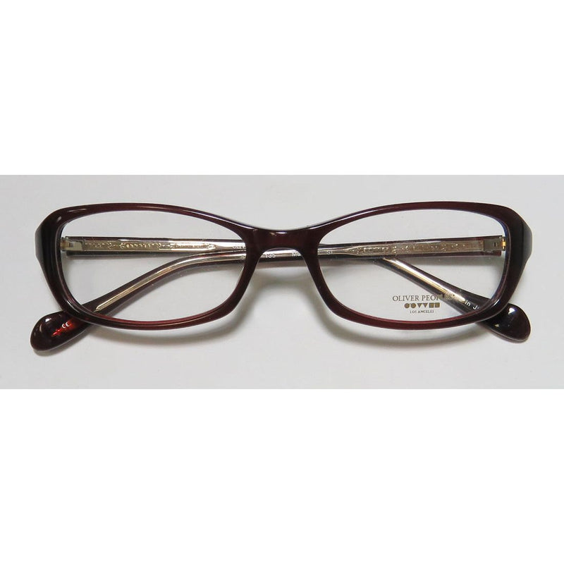 ModaFrames Oliver Peoples Marcela Eyeglasses Eyeglasses
