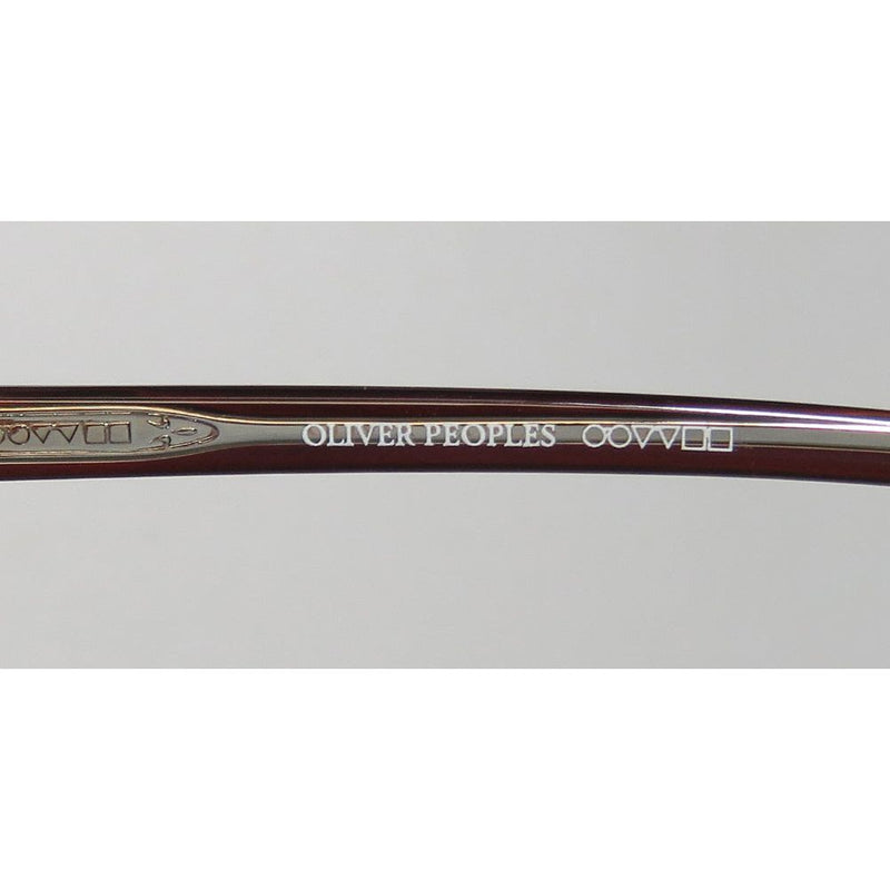 ModaFrames Oliver Peoples Marcela Eyeglasses Eyeglasses