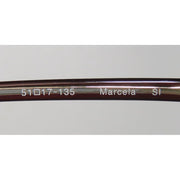 ModaFrames Oliver Peoples Marcela Eyeglasses Eyeglasses