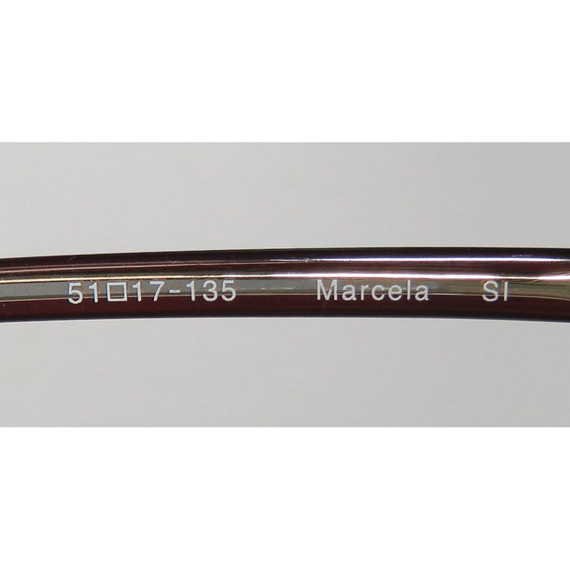 ModaFrames Oliver Peoples Marcela Eyeglasses Eyeglasses