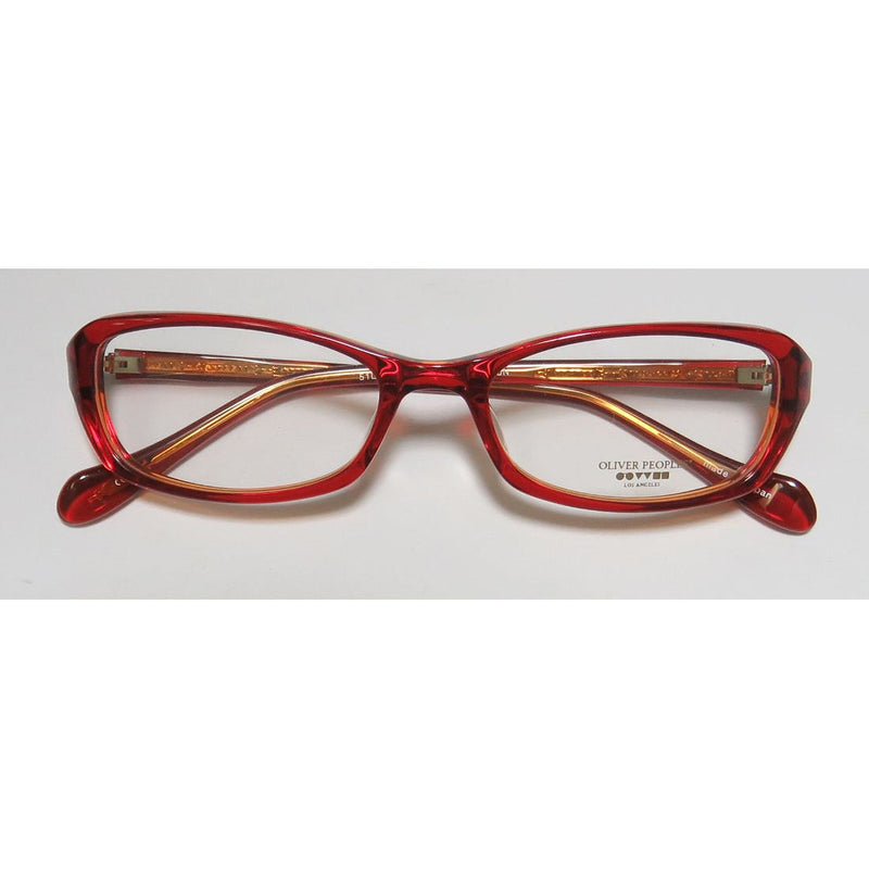 ModaFrames Oliver Peoples Marcela Eyeglasses Eyeglasses