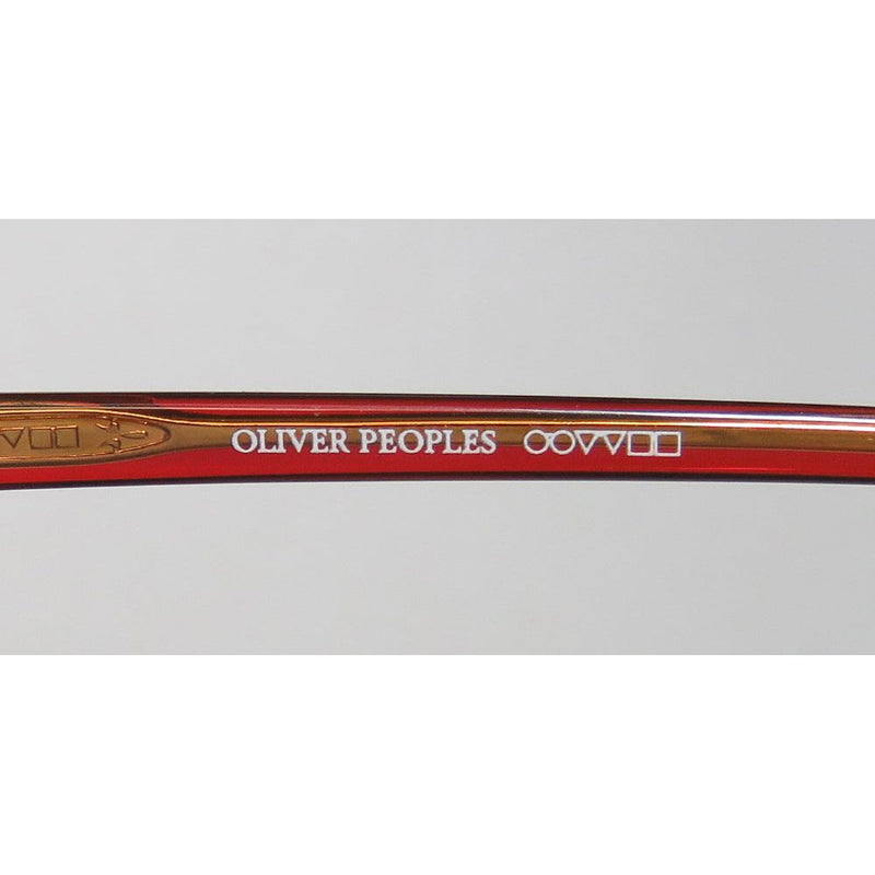 ModaFrames Oliver Peoples Marcela Eyeglasses Eyeglasses