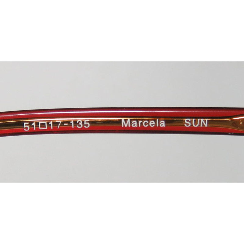 ModaFrames Oliver Peoples Marcela Eyeglasses Eyeglasses