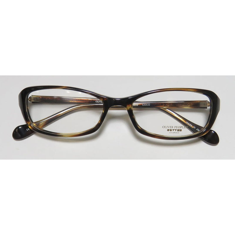 ModaFrames Oliver Peoples Marcela Eyeglasses Eyeglasses