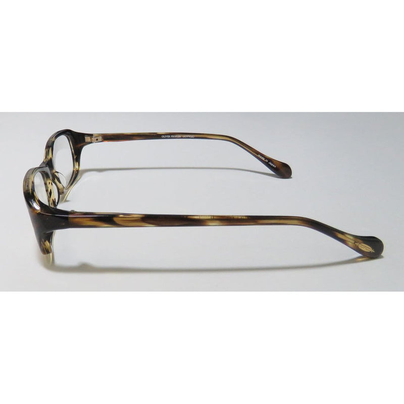 ModaFrames Oliver Peoples Marcela Eyeglasses Eyeglasses