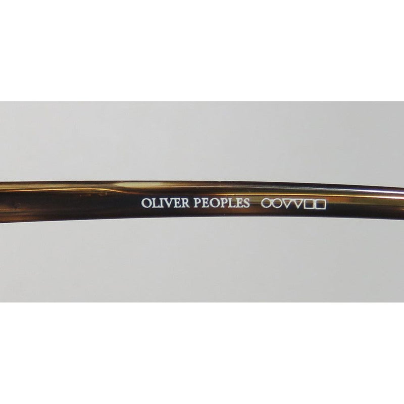 ModaFrames Oliver Peoples Marcela Eyeglasses Eyeglasses