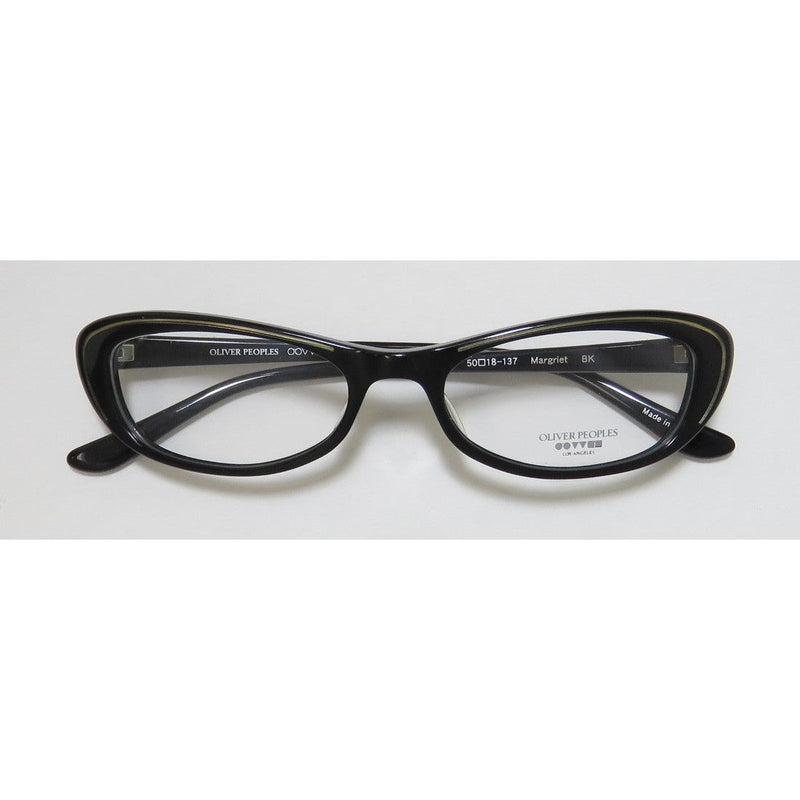 ModaFrames Oliver Peoples Margriet Eyeglasses Eyeglasses