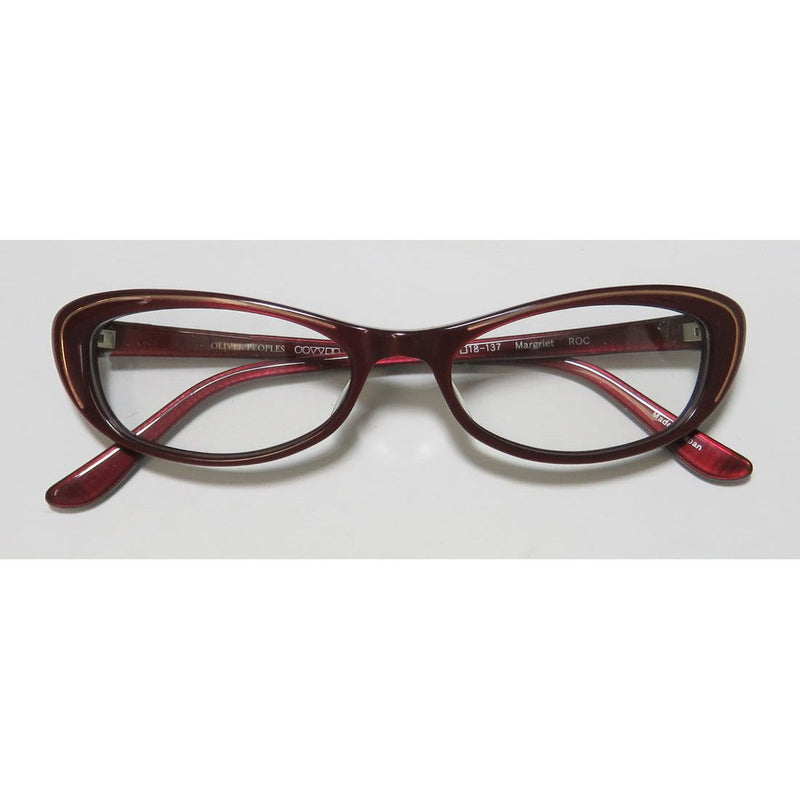 ModaFrames Oliver Peoples Margriet Eyeglasses Eyeglasses