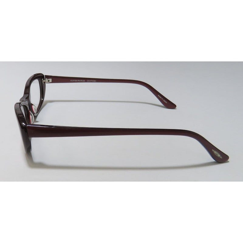 ModaFrames Oliver Peoples Margriet Eyeglasses Eyeglasses