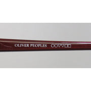 ModaFrames Oliver Peoples Margriet Eyeglasses Eyeglasses