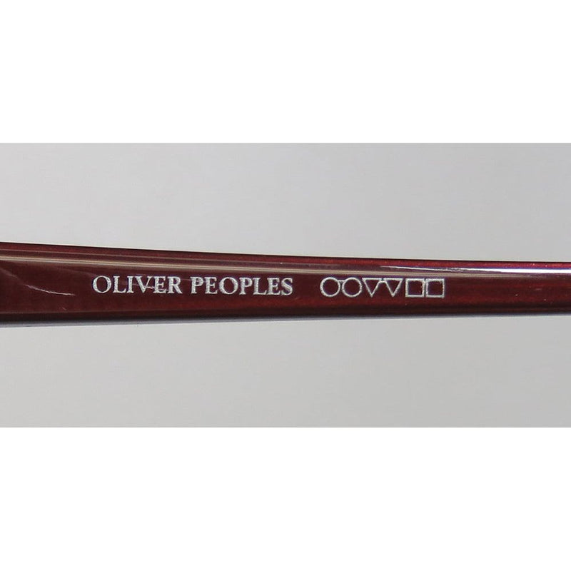 ModaFrames Oliver Peoples Margriet Eyeglasses Eyeglasses