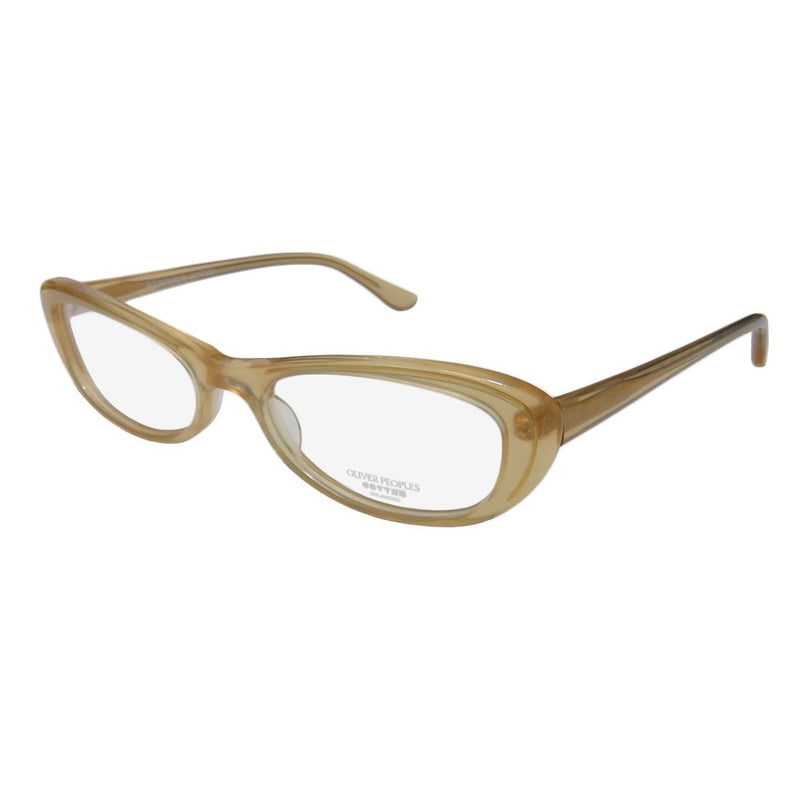 ModaFrames Oliver Peoples Margriet Eyeglasses Eyeglasses