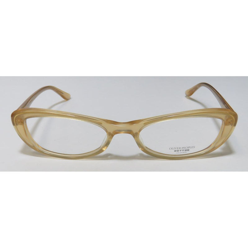 ModaFrames Oliver Peoples Margriet Eyeglasses Eyeglasses