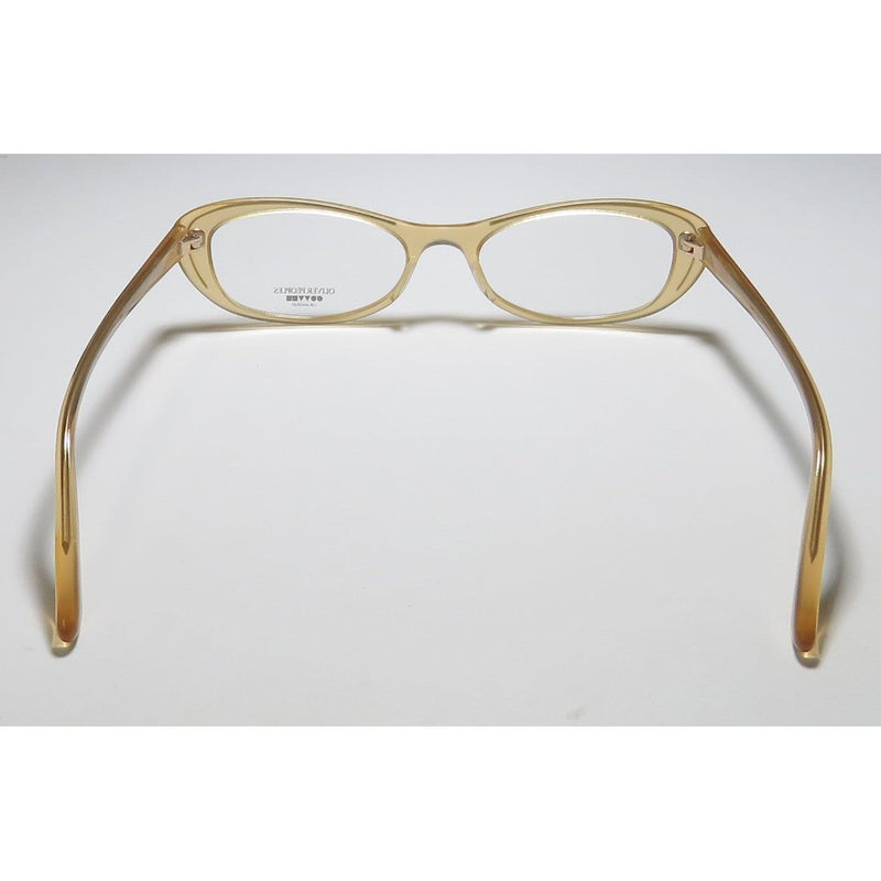 ModaFrames Oliver Peoples Margriet Eyeglasses Eyeglasses