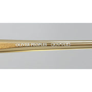 ModaFrames Oliver Peoples Margriet Eyeglasses Eyeglasses